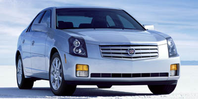 2006 CTS insurance quotes