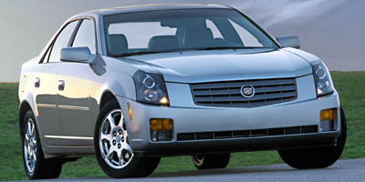 2007 CTS insurance quotes