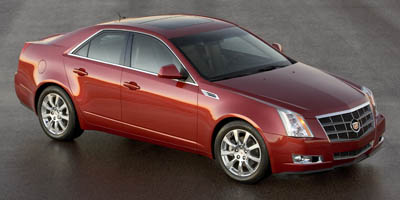 2008 CTS insurance quotes