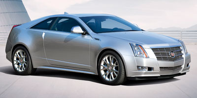 2011 CTS Coupe insurance quotes