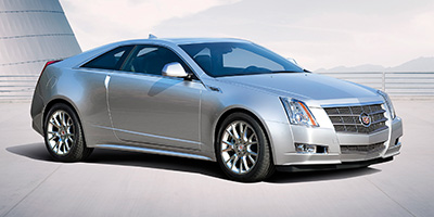 2014 CTS Coupe insurance quotes