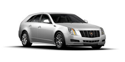 2013 CTS Wagon insurance quotes