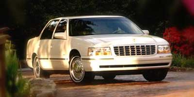 Cadillac d'Elegance insurance quotes