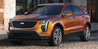 2021 XT4 insurance quotes