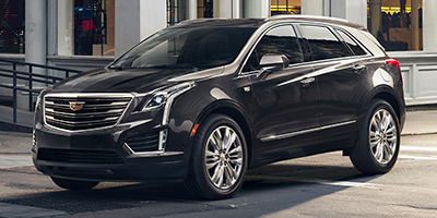 2017 XT5 insurance quotes