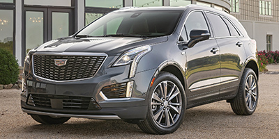 2024 XT5 insurance quotes