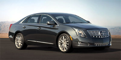 2013 XTS insurance quotes