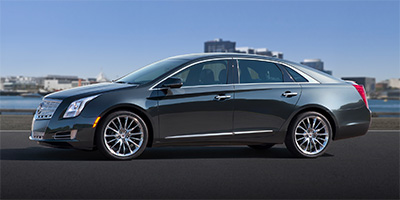 2015 XTS insurance quotes