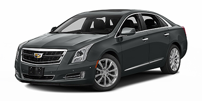 2016 XTS insurance quotes