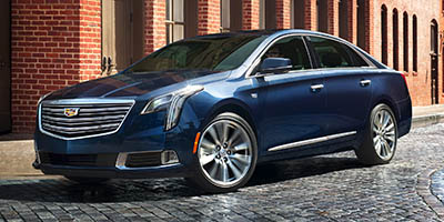2018 XTS insurance quotes
