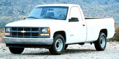 1997 C/K 1500 Work insurance quotes