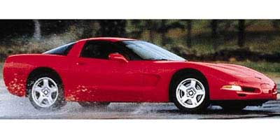 1997 Corvette insurance quotes