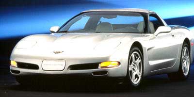 1998 Corvette insurance quotes