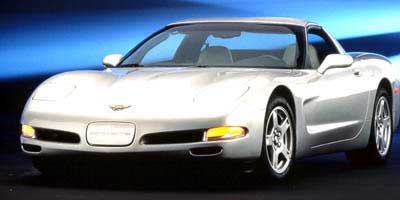 1999 Corvette insurance quotes