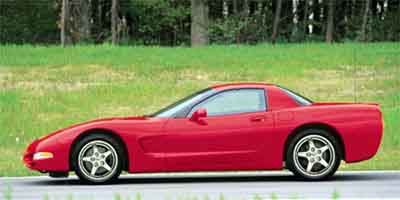 2000 Corvette insurance quotes