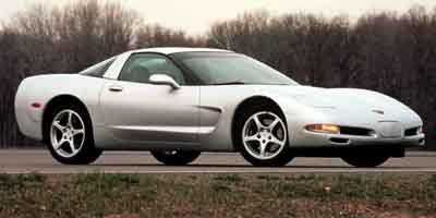 2001 Corvette insurance quotes