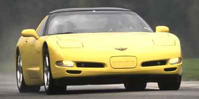 2003 Corvette insurance quotes