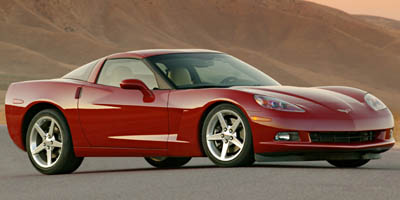 2005 Corvette insurance quotes