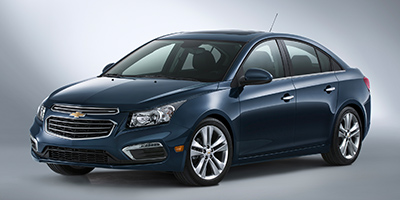 2016 Cruze Limited insurance quotes