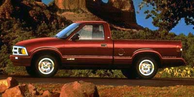 1997 S-10 insurance quotes