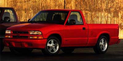 1998 S-10 insurance quotes
