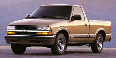 2001 S-10 insurance quotes