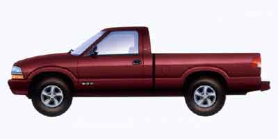 2003 S-10 insurance quotes