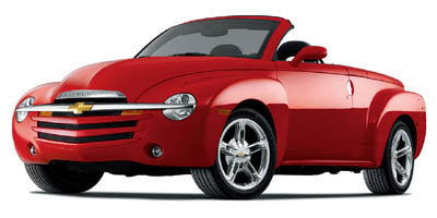 2006 SSR insurance quotes