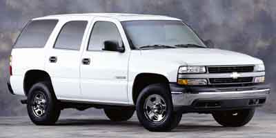 2001 Tahoe insurance quotes