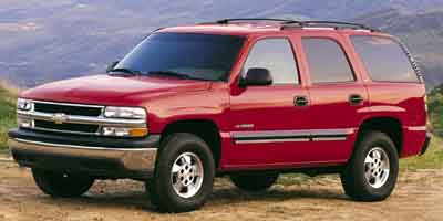 2002 Tahoe insurance quotes
