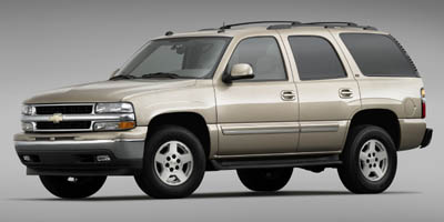 2006 Tahoe insurance quotes