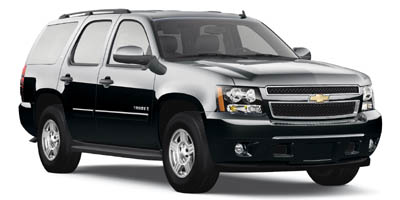 2007 Tahoe insurance quotes