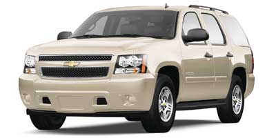 2008 Tahoe insurance quotes