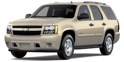 2009 Tahoe insurance quotes