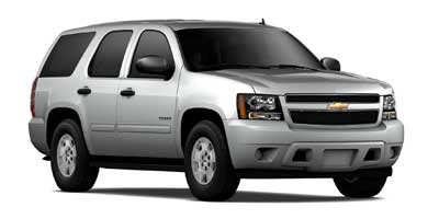 2010 Tahoe insurance quotes