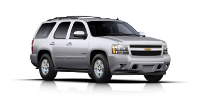 2012 Tahoe insurance quotes