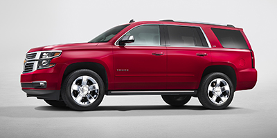2016 Tahoe insurance quotes