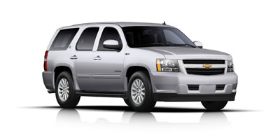 Chevrolet Tahoe Hybrid insurance quotes