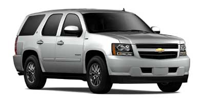 2010 Tahoe Hybrid insurance quotes