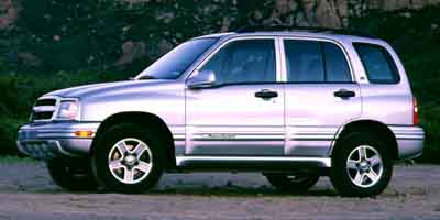Chevrolet Tracker insurance quotes