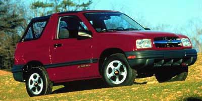 1999 Tracker insurance quotes