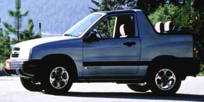 2001 Tracker insurance quotes