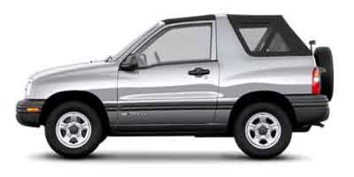 2003 Tracker insurance quotes