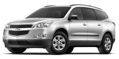 2009 Traverse insurance quotes