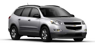 2010 Traverse insurance quotes