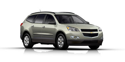 2012 Traverse insurance quotes