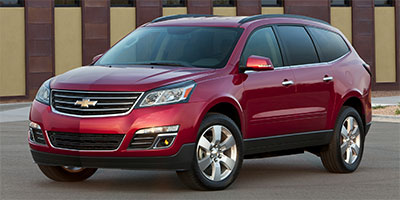 2014 Traverse insurance quotes