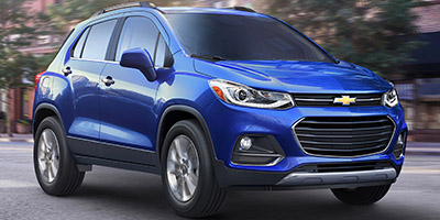 2017 Trax insurance quotes