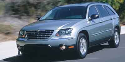 2004 Pacifica insurance quotes
