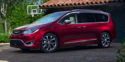 2017 Pacifica insurance quotes